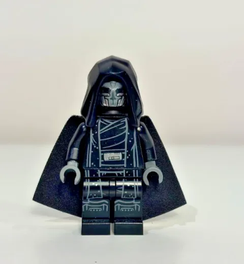 LEGO Star Wars Ap’lek Knight of Ren Minifigure Rise of Skywalker 75256 sw1063