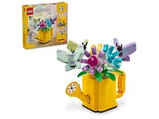 LEGO Creator 3-in-1 31149 Flowers in Watering Can 420 Pieces NEW SEALED