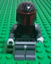 LEGO Star Wars Mandalorian Super Commando (sw0495)