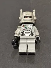 New Genuine LEGO Robot Minifig Series 1 8683