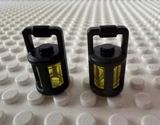 LEGO Minifigure, Utensil Lantern 37776
