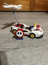 LEGO Super Mario: SHY GUY Single Mini Figure