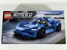LEGO Speed Champions 76902 McLaren Elva Retired Collectors Set
