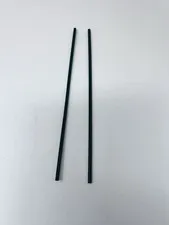 LEGO Technic Cross Axle  Rod 32L Green Cross BAR 13927 Lot Of 10