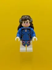D.Va (Hana Song) ow009 Overwatch Lego Minifigure