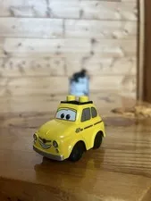 LEGO DUPLO DISNEY PIXAR CARS #95 LUIGI YELLOW TAXI REPLACEMENT