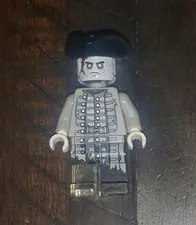 LEGO Pirates Of The Caribbean Officer Magda