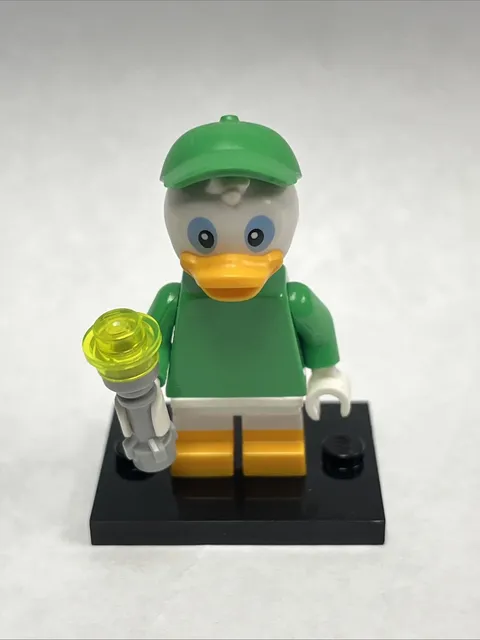 LEGO Disney Series 2 Set 71024 Luey Minifigure