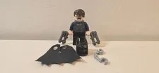 2013 Lego Tumbler Chase Commissioner Gordon sh0063 Minifig Complete With Extras