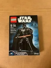 LEGO Star Wars: Darth Vader (75111)- Brand New In Factory Sealed Box