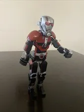 LEGO Marvel Ant-Man Construction Figure 76256 Figure