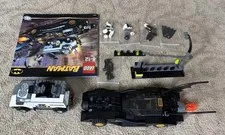 Lego Batman 7781 The Batmobile: Two-Face’s Escape 100% Complete great condition