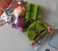 💯 Lego Dopey Minifigure Brand New Unassembled