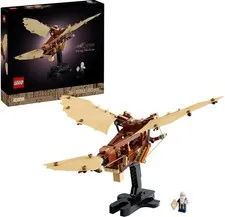 LEGO® Icons 10363 Leonardo da Vinci's Flying Machine