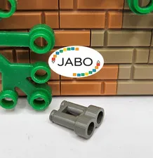 (S10/17/5) Lego 30162 Utensil Binoculars Old Dark Gray