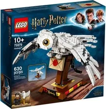75979 LEGO Harry Potter Hedwig RETIRED FACTORY NEW SEALED