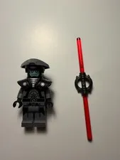 LEGO Star Wars Fifth Brother Inquisitor Minifigure sw0747 RARE
