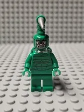 LEGO Minifigure Scorpion sh269 Super Heroes Villain