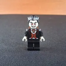 Lego Vampire Series 2 Minifigure col021