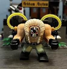 LEGO Bane Big fig Minifigure The LEGO Batman Movie 70914 sh0414