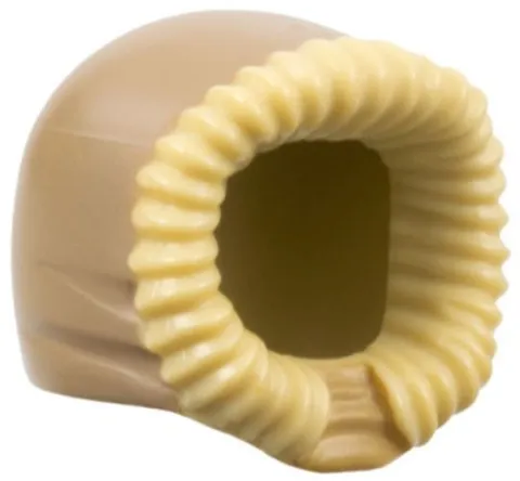 LEGO® Part 95678pb02 - Minifigure