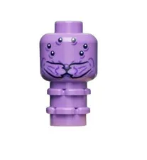 LEGO Super Heroes Minifigure Miek 76200 40525 76208 Avengers Marvel