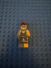 LEGO Ultra Agents Spyclops Minifigure