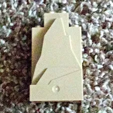 RARE-2003 STAR WARS Lego PIECE AND VINTAGE TOO