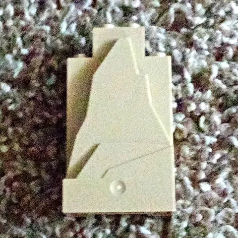 RARE-2003 STAR WARS Lego PIECE AND VINTAGE TOO