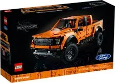 LEGO TECHNIC: Ford F-150 Raptor (42126)