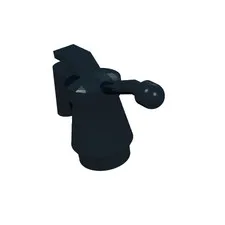 5x LEGO® Part 6246f - Minifigure