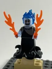 LEGO Disney Series 2, 71024, coldis2-13, Hades from Hercules Minifigure