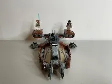 LEGO Star Wars: Pirate Tank (7753)