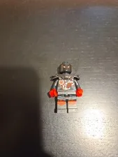 Lego Ninjago Minifigure