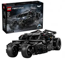 LEGO Technic #42239 Batman Batmobile Tumbler: PREORDER SHIPS ON AUGUST 4TH