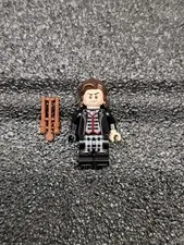 New LEGO Scabior Minifigure 76418 Harry Potter Battle of Hogwarts hp426