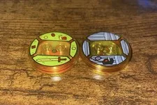 LEGO DIMENSIONS LOT Adventure Time JAKE and FINN  ***TAG ONLY***