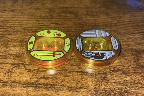LEGO DIMENSIONS LOT Adventure Time JAKE and FINN  ***TAG ONLY***