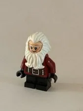Lego Balin the Dwarf 79003 The Hobbit Minifigure