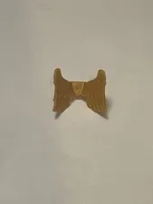 lego Golden minifigure wings angel wings