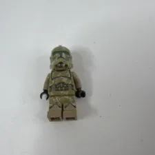 LEGO Kashyyyk Clone Trooper Minifigure - 75035 75142 Star Wars