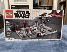 LEGO Star Wars Death Star II Battle 40407 Limited Edition May 4th 2020
