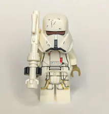 LEGO Star Wars Range Trooper Minifig sw0950