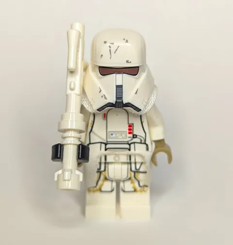 LEGO Star Wars Range Trooper Minifig sw0950