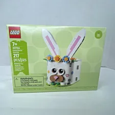 LEGO 40764 Easter Bunny Surprise Limited Edition 217 PCS New Sealed Easter