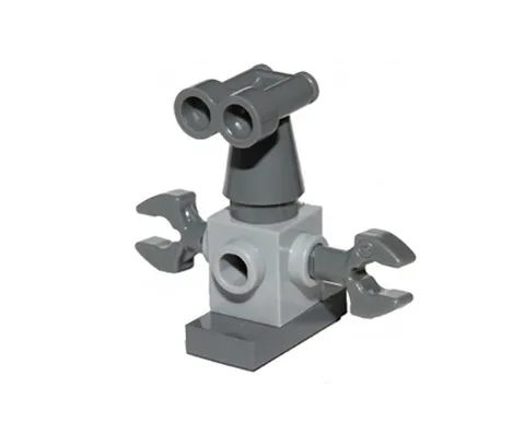 LEGO 75059 Star Wars: Mini Treadwell Droid Minifigure - NEW