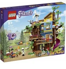 LEGO 41703 Friends 41703 Friendship Tree House New Sealed