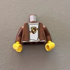 LEGO Speed Champions 75895: 1974 Porsche 911 Turbo 3.0 (released in 2019)