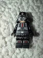 LEGO Star Wars: Old Republic Sith Trooper Minifigure sw0443 Set #’s: 75025 75001