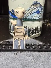 LEGO Star Wars Taun We Minifigure
